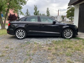 Audi A3 Sedan 1.4 TFSI 103kW/140k A7 S-tronic - 3