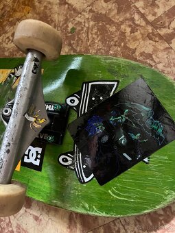 skateboard - 3