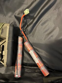 Predám Airsoft vybavu - 3