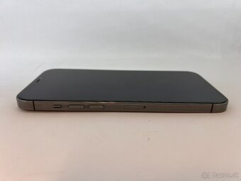 IPHONE 12 PRO MAX GRAPHITE 128GB - STAV AKO NOVÝ - 3