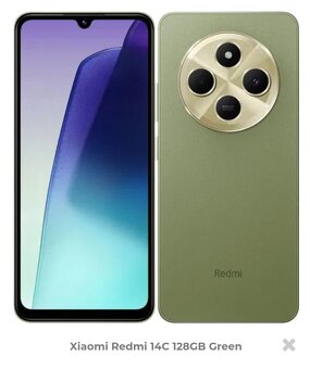xiaomi redmi 14C - 3