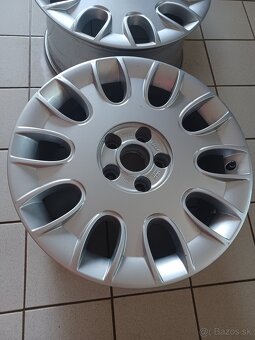 Ronal 5x112 R17 - 3
