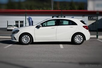 Mercedes-Benz A trieda 160 Style - 3