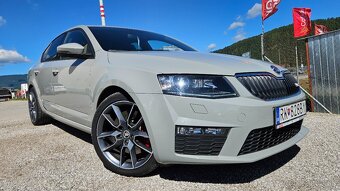 Škoda Octavia 2.0 TSI RS DSG - 3
