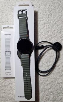 Samsung Galaxy Watch7 LTE 44mm - 3