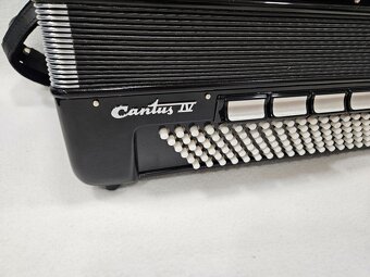 akordeon weltmeister cantus IV cassotto - 3