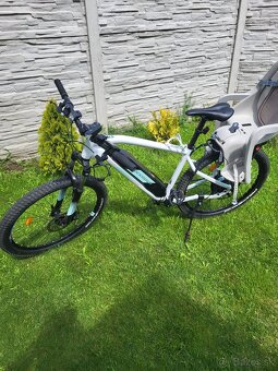 Horský elektrobicykel E-ST 100 27,5" - 3