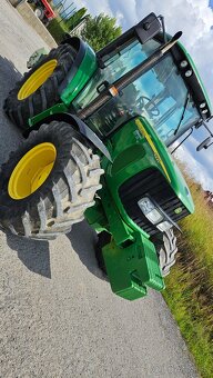 JOHN DEERE 6220 PREMIUM - 3