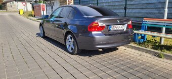 BMW 3 E90 320d 120kw m47d20 - 3