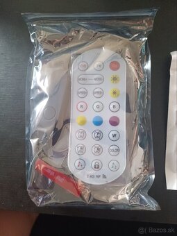 Led svetelný pásik - 3