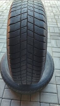 Barum Polaris 195/65 R15 - 3