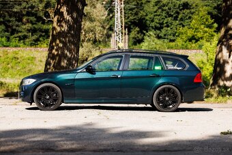 BMW e91 90kw r.v. 2006 - 3