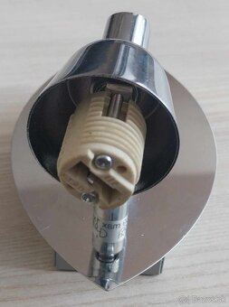 Horoz max 40w G9 - nepoužité stropní svítidlo bez skla - 3