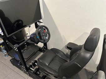 Predám playseat - 3