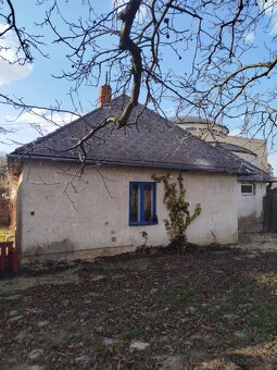 Predám rodinný dom v Sobranciach - 3