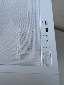 Herný PC/RTX 3070/Ryzen 9 5950x/16 GB RAM/2TB SSD - 3