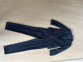 Hugo Boss oblek - 3