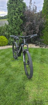 Specialized TURBO LEVO COMP ALLOY S3 - 3