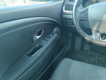 Renault Megane Grandtour 2013 Diesel - 3