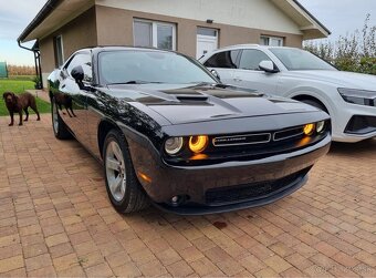 Dodge Challenger 2019 - 3