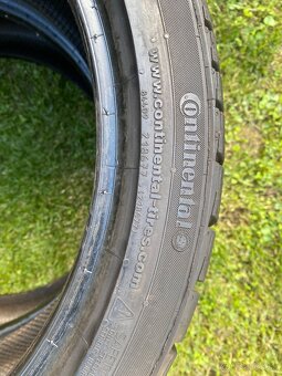 225/40 r18 zimné CONTINENTAL 92V - 3