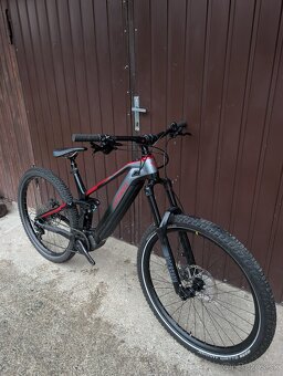 SHIMANO Conway eWME 3.9 - 3