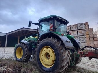 John Deere 8R410 - 3