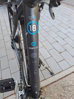 Bicykel - 3