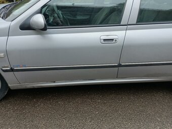Peugeot 406 2. HDI 66 kw - 3