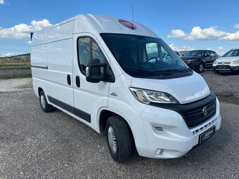 Fiat Ducato 2.3 MultiJet E6 L2H2 3,3t - 3