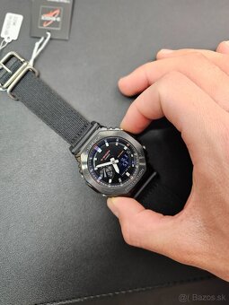 Pánske hodinky Casio G-Shock GM-2100CB-1AER - 3