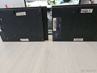 3x Playstation 2 Slim - 3