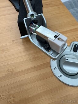 Marley gramofony - 3