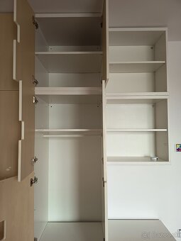 Skrine STUVA - 3