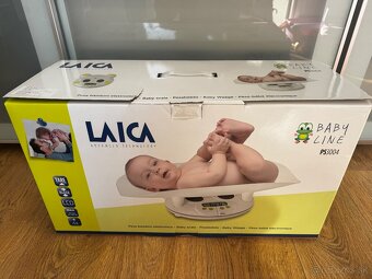 vaha Laica PS3004 - 3