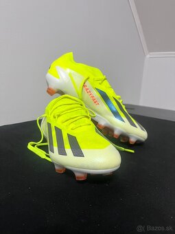 Kopačky Adidas Crazyfast - 3