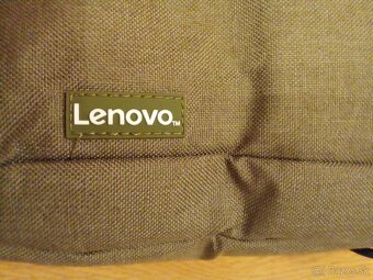 Nová taška na notebook značky Lenovo – štýlová a praktická - 3