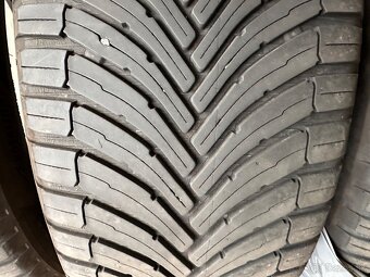 225/55 R19 Celoročné pneu - 3