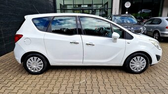 Opel Meriva 1.4i 16V 159.000km - 3