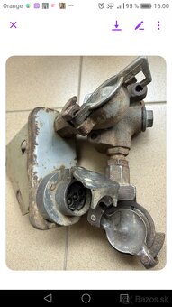 hydraulicky rozvadzac - 3