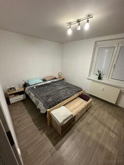 2 Izbový byt na prenájom - 3