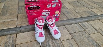 Predám detské korčule na ľad - 3