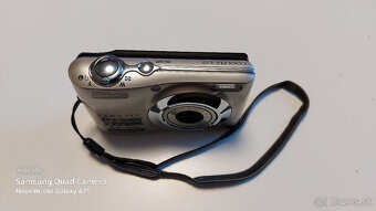 fotoaparat nikon coolpix l22 - 3