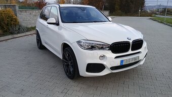 BMW X5 xDrive30d A/T - 3
