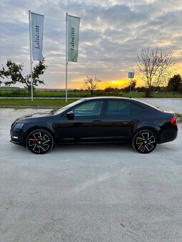 Škoda octavia 3 fl 2.0tdi 135kw 4x4 dsg - 3