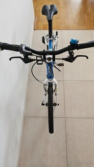Detsky bicykel Woom 4 - 3