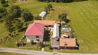 Rodinný dom so slnečnou záhradou - Detva, Kostolná - 3