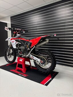 Fantic XEF 310 4T - 3