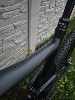 Cube stereo 120 karbon - 3