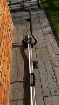 Predam stresny nosic na bicykel znacky Thule - 3